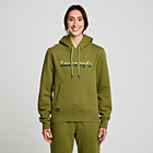 Recovery Hoody, Glade Graphic, dynamic 2