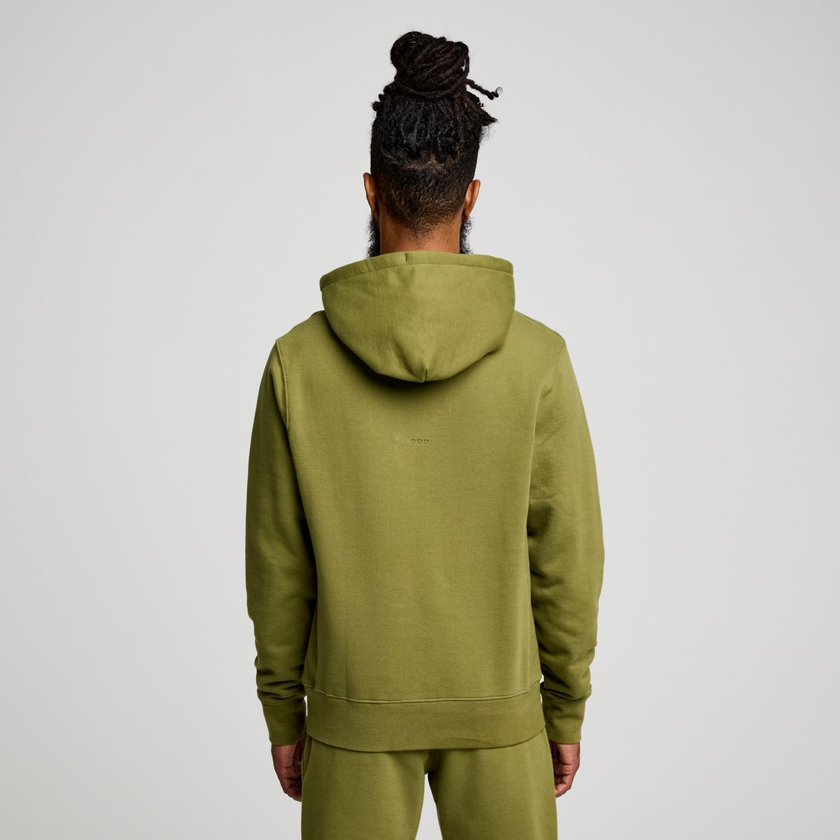 Recovery Hoody, Glade Graphic, dynamic 5