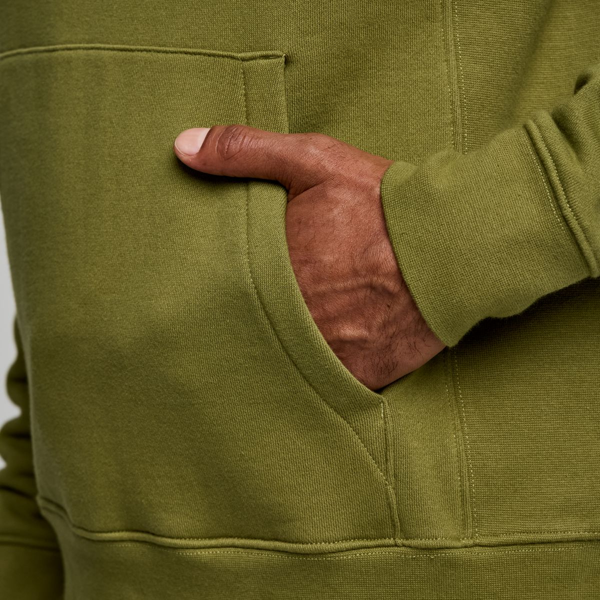 Recovery Hoody, Glade Graphic, dynamic 7