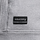 Recovery Hoody, Light Grey Heather Graphic, dynamic 6