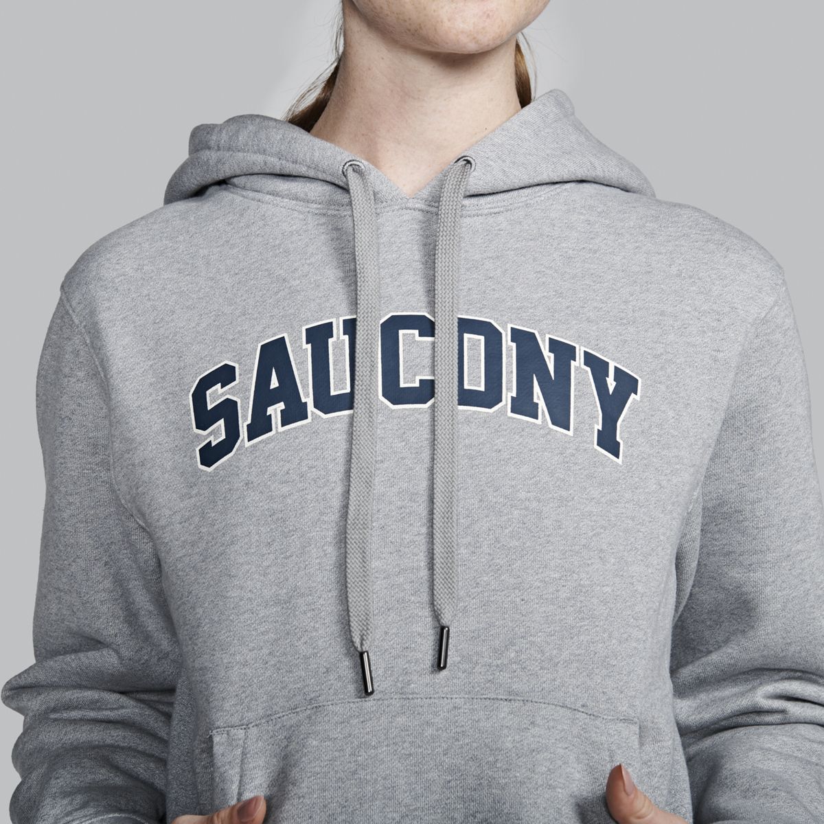 Recovery Hoody, Light Grey Heather Graphic, dynamic 4
