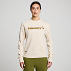 Recovery Crew, Linen Graphic, dynamic 2