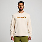 Recovery Crew, Linen Graphic, dynamic 3