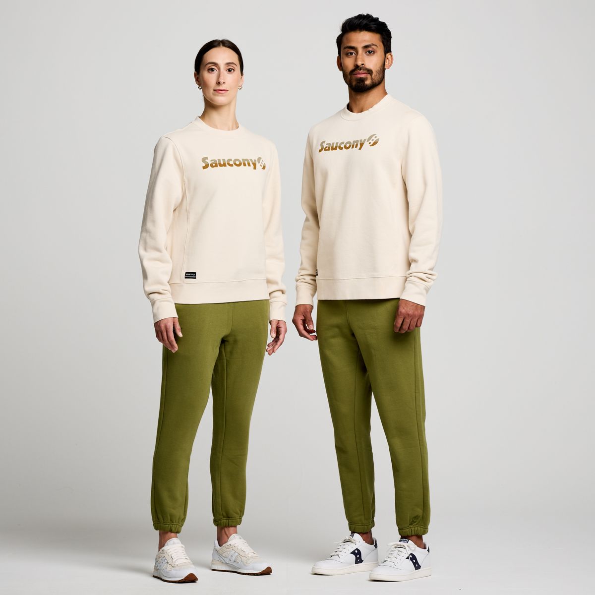 Saucony Men's Apparel Sweatshirts | Saucony