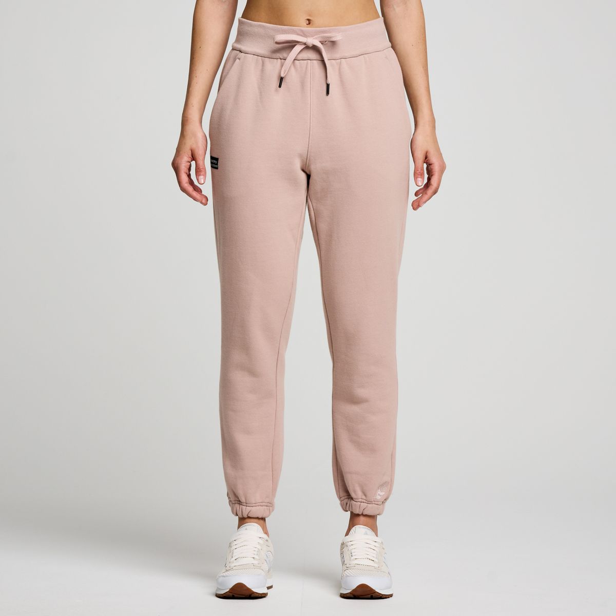 Saucony on sale pants pink