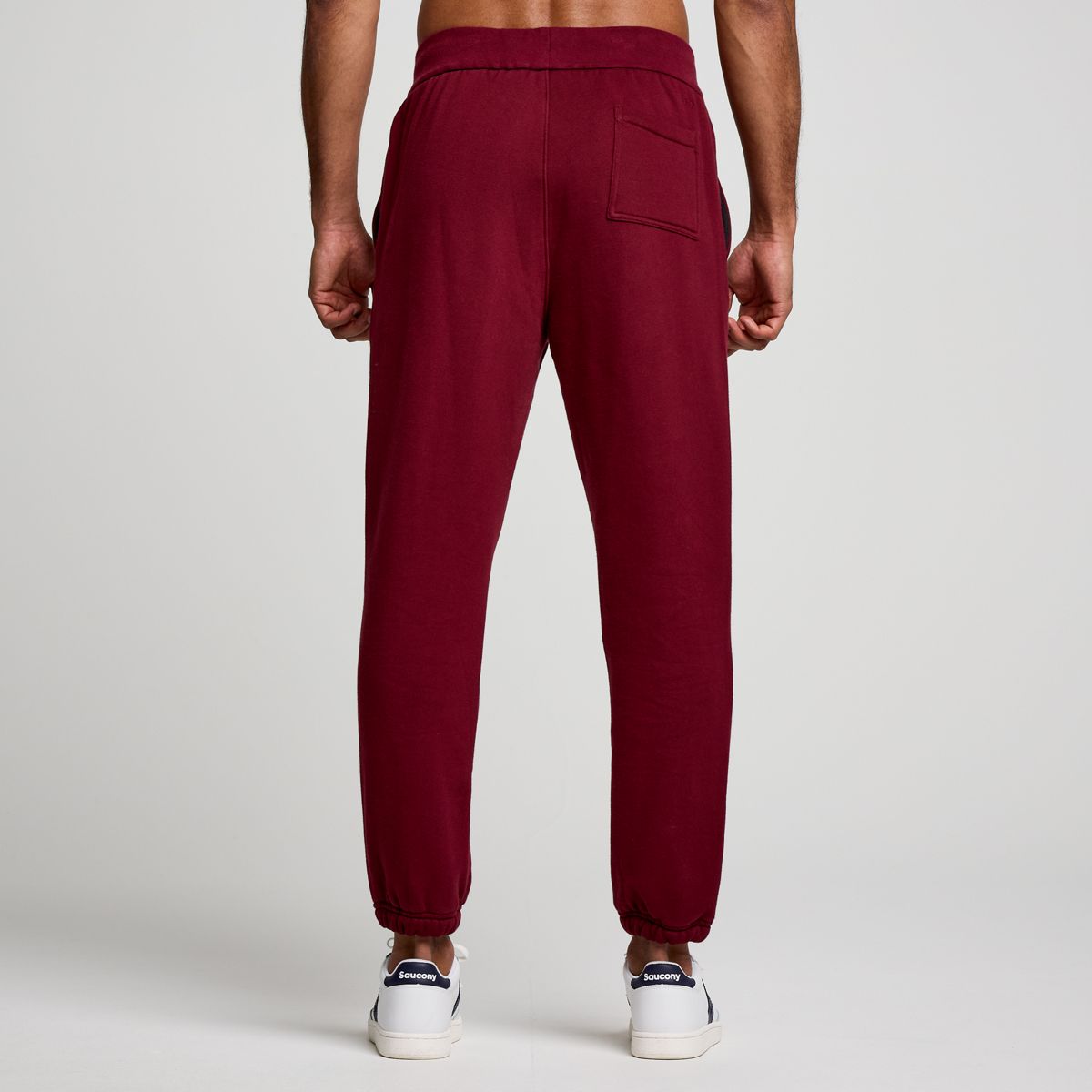 Recovery Sweatpant, Sundown Graphic, dynamic 4