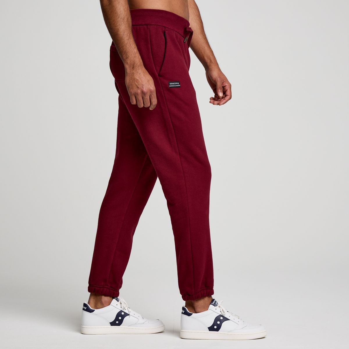 Recovery Sweatpant, Sundown Graphic, dynamic 5