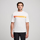 Recovery Short Sleeve, Confident Graphic, dynamic 2