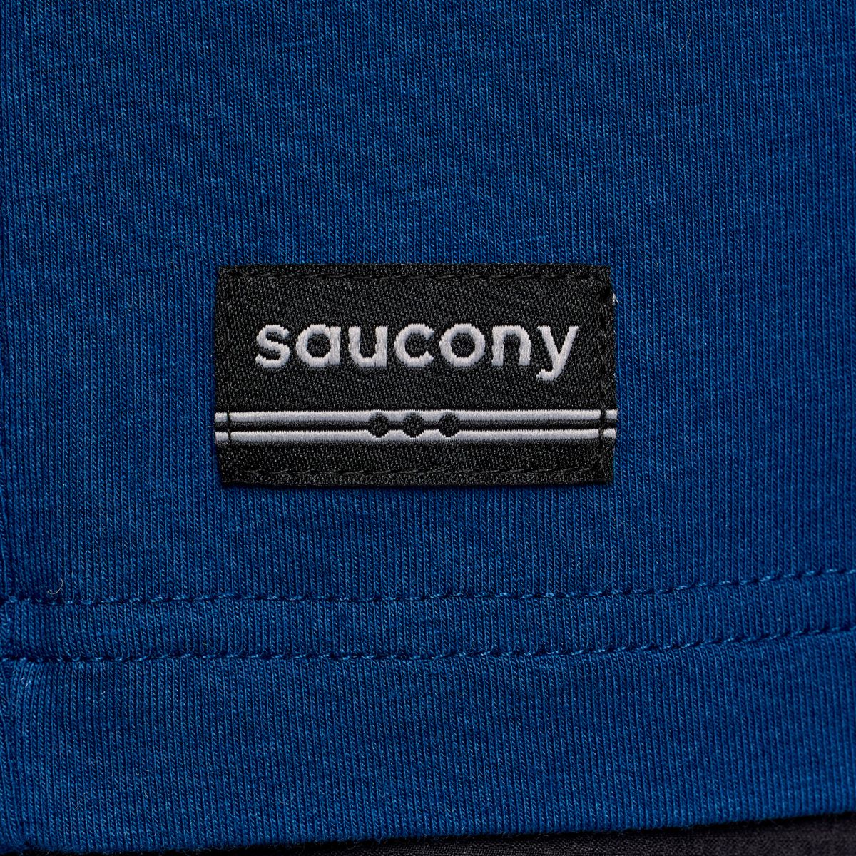 Recovery Short Sleeve, Indigo Graphic, dynamic 8