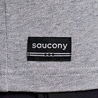 Recovery Short Sleeve, Light Grey Heather Graphic, dynamic 6