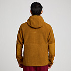 Recovery Sherpa Pullover, Bronze, dynamic 5