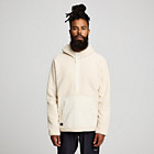 Recovery Sherpa Pullover, Linen, dynamic 3