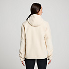 Recovery Sherpa Pullover, Linen, dynamic 4