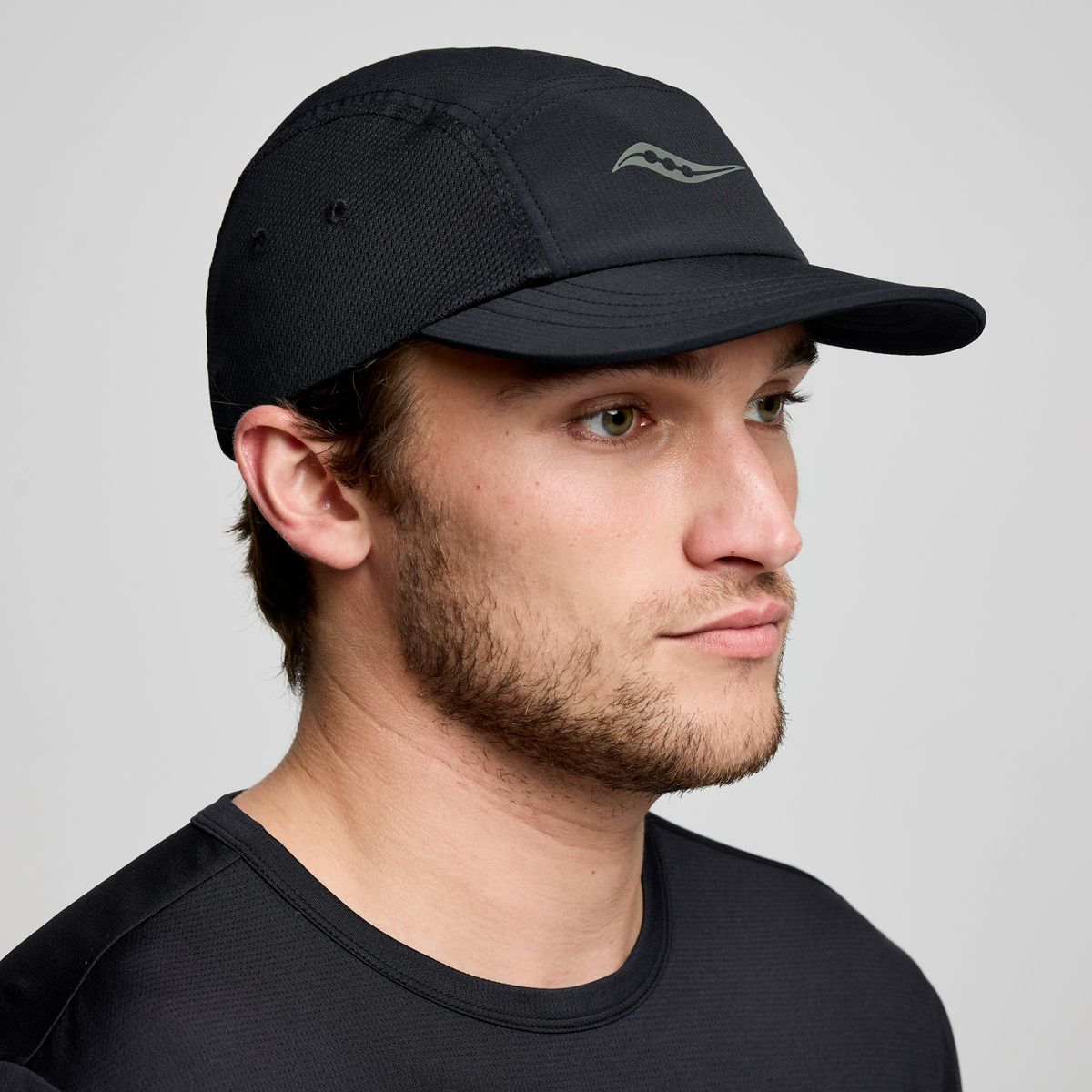 Kinvara Mesh Hat - Accessories | Saucony