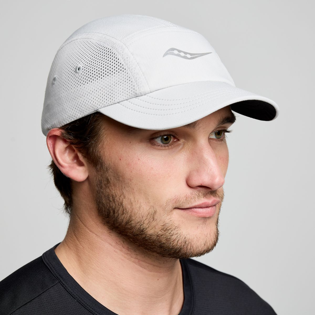 Kinvara Mesh Hat, Cloud, dynamic 1