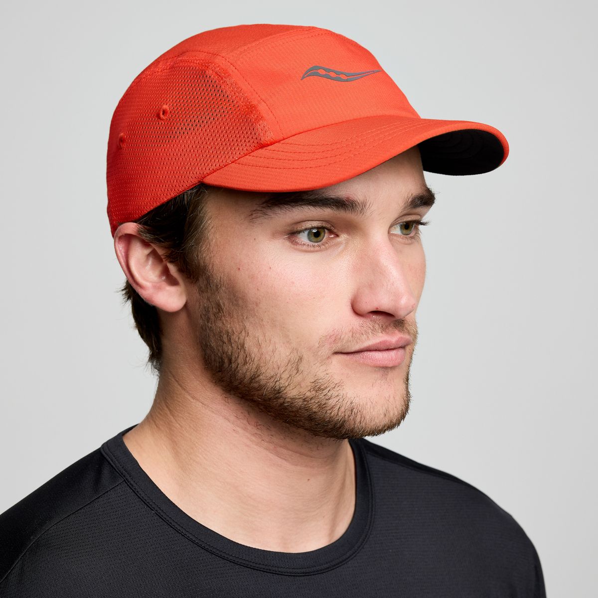 Kinvara Mesh Hat, Infrared, dynamic 1