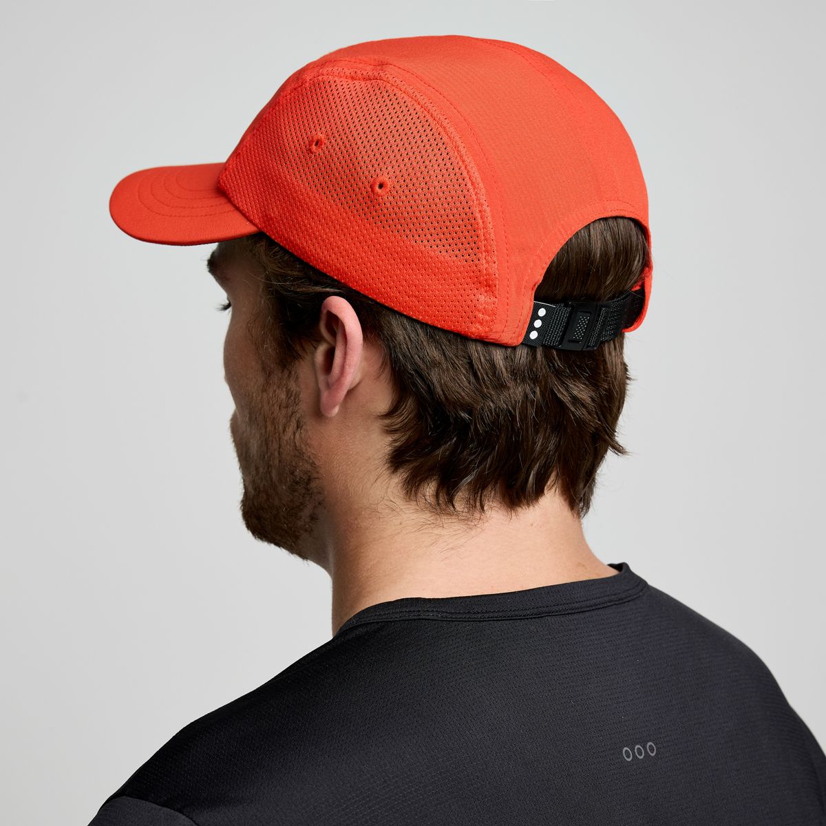 Kinvara Mesh Hat, Infrared, dynamic 2