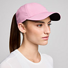Outpace Pony Hat, Orchid Graphic, dynamic 1