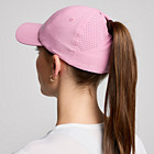 Outpace Pony Hat, Orchid Graphic, dynamic 2