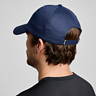 Saucony Classic Hat, Navy Graphic, dynamic 2