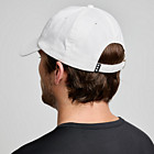 Saucony Classic Hat, White Graphic, dynamic 2
