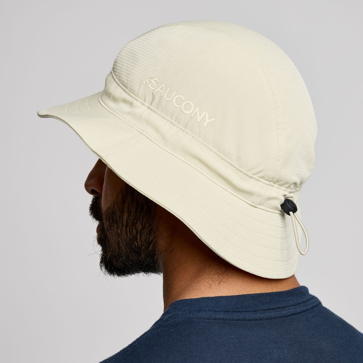 Peregrine Bucket Hat, Stone, dynamic 2