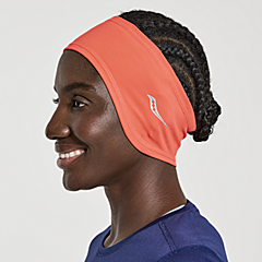 Solstice Headband, ViZiRed, dynamic