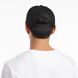 Jake Saucony Foam Trucker Hat, Black | White, dynamic