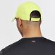 Outpace Hat, Acid Lime, dynamic 2