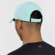 Outpace Hat, Cool Mint, dynamic 2