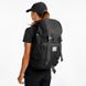 Overhaul Backpack, Black | Black, dynamic 2