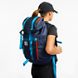 Overhaul Backpack, Blue Nights, dynamic 1