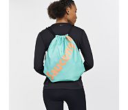 Saucony String Bag, Cool Mint, dynamic