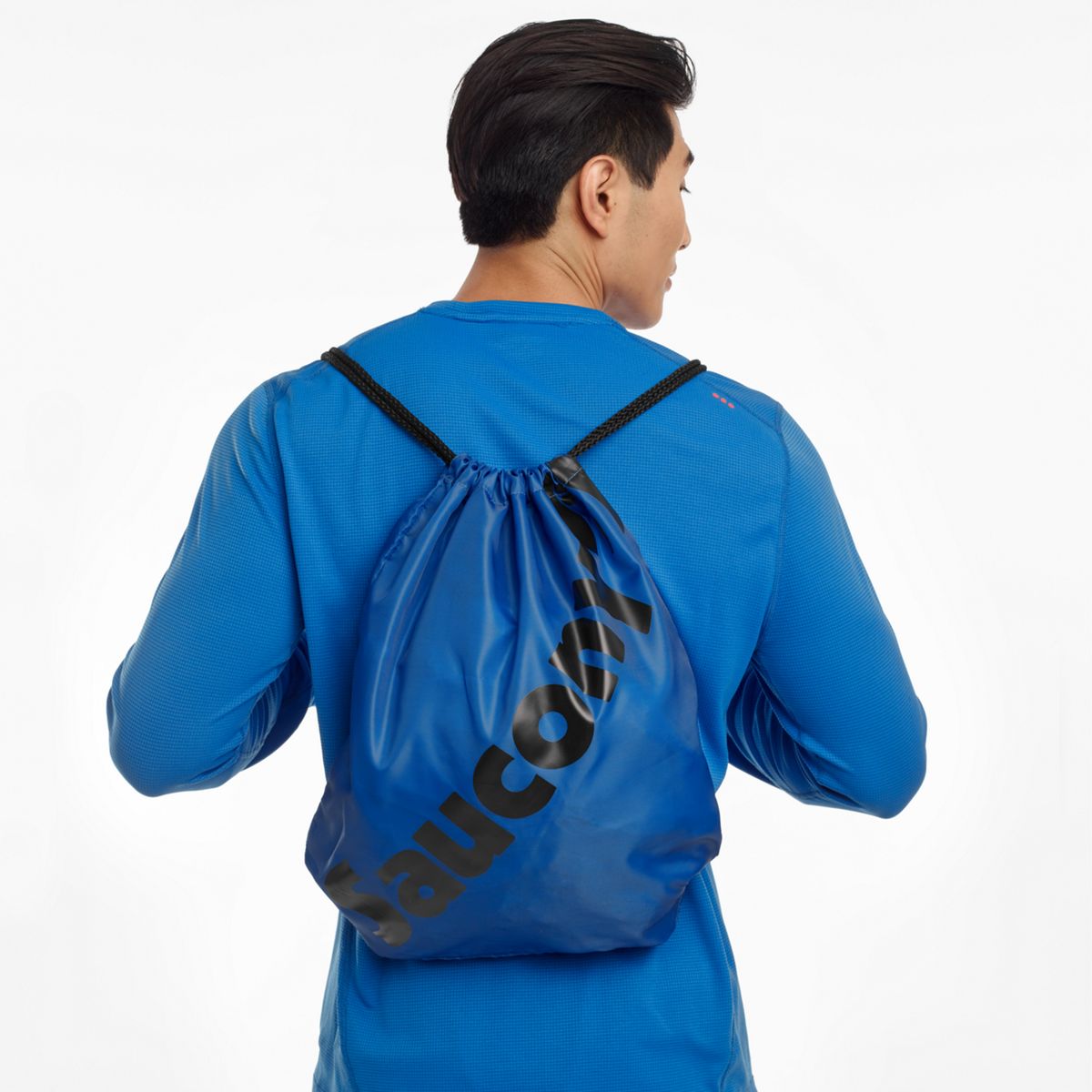 saucony backpack