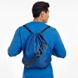 Saucony String Bag, Directoire Blue, dynamic