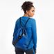 Saucony String Bag, Directoire Blue, dynamic