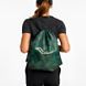 Saucony String Bag, Greener Pastures Print, dynamic
