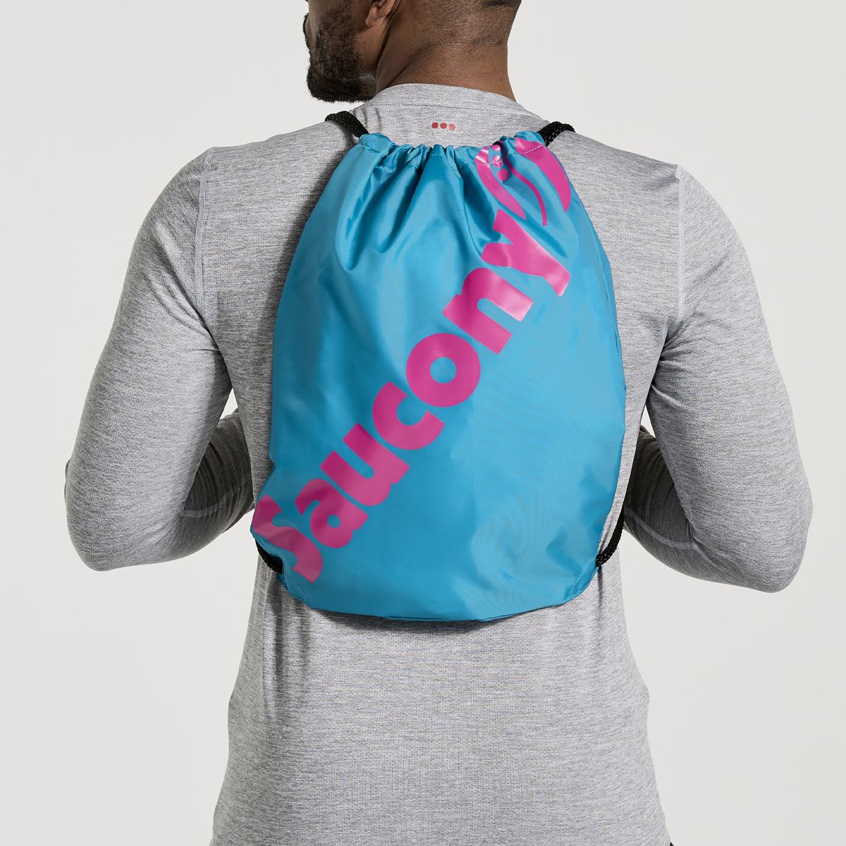 Saucony bag on sale