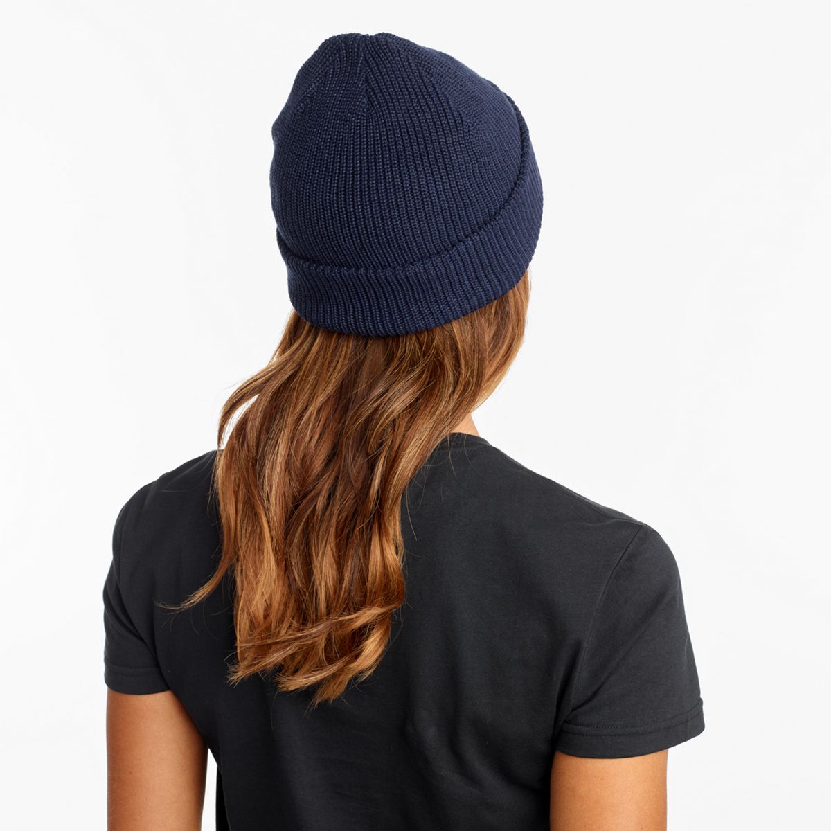 Rested Beanie, Black, dynamic 2
