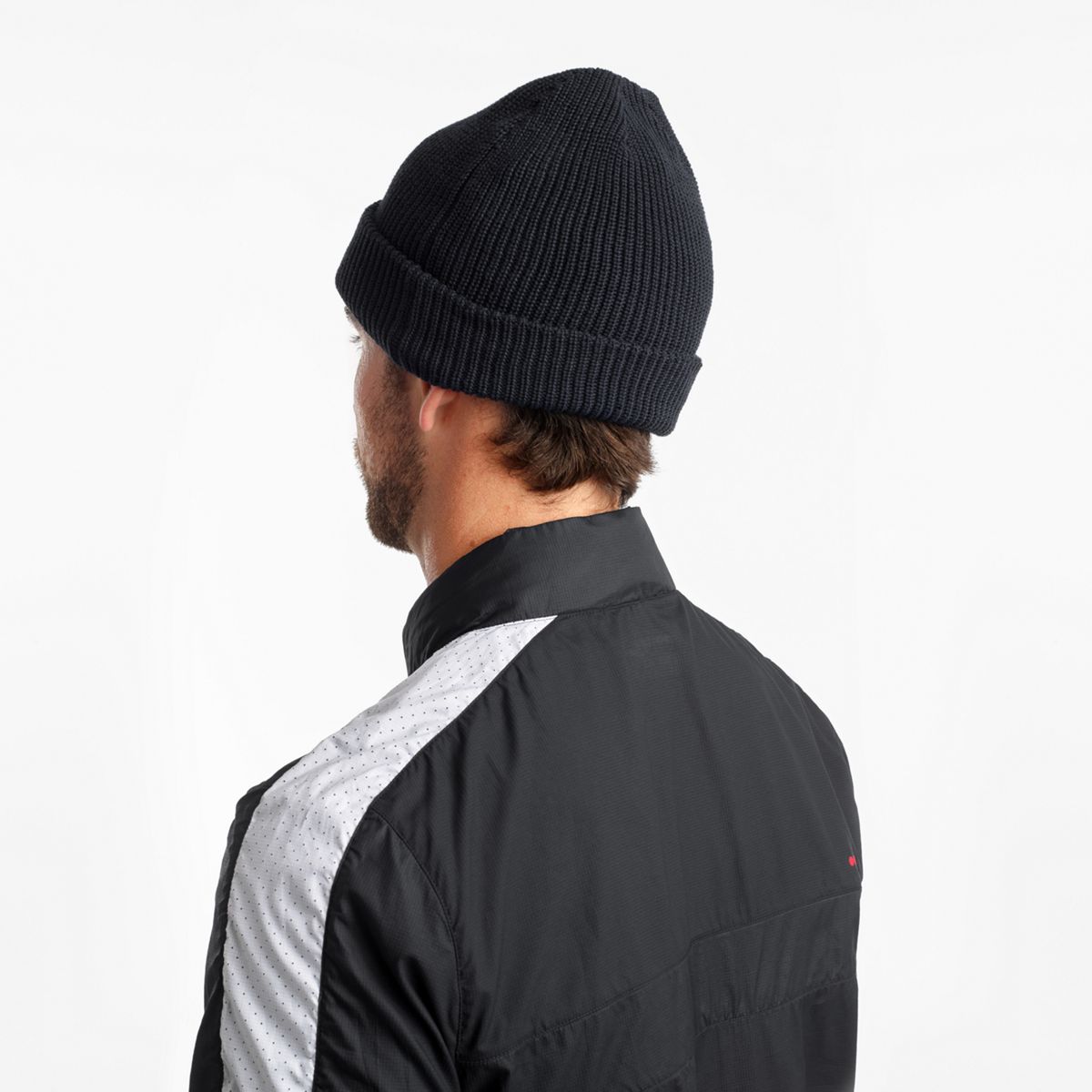 Rested Beanie, Black, dynamic 4