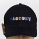 Saucony Trucker Hat, Black, dynamic 5