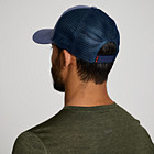 Saucony Trucker Hat, Horizon Graphic, dynamic 2