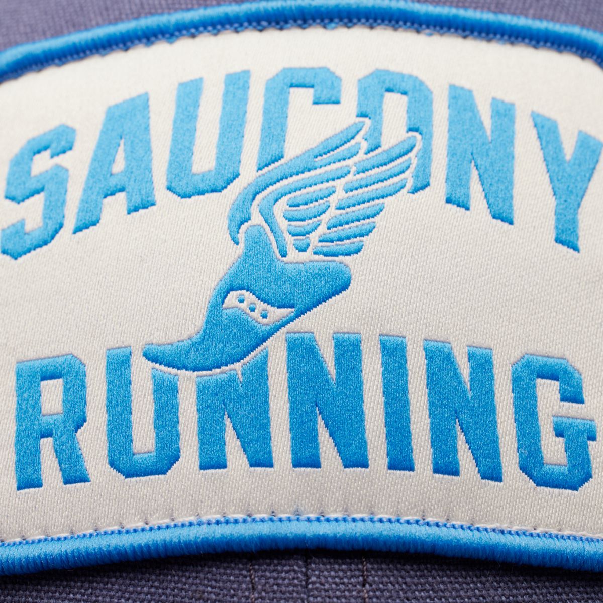 Saucony Trucker Hat, Horizon Graphic, dynamic 3
