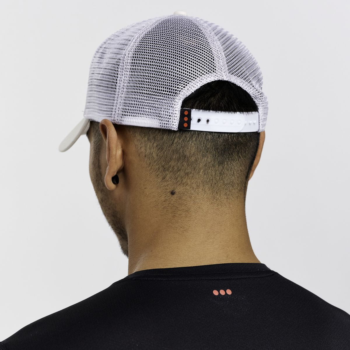 Saucony Trucker Hat, Jetstream, dynamic 2