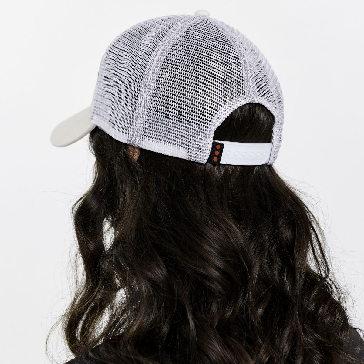 Saucony Trucker Hat, Jetstream, dynamic 4