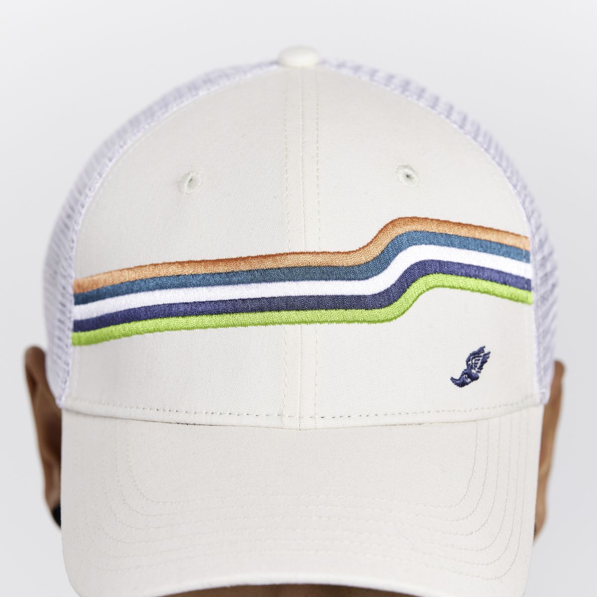 Saucony Trucker Hat, Jetstream, dynamic 5