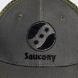 Saucony Trucker Hat, Rockface, dynamic 5