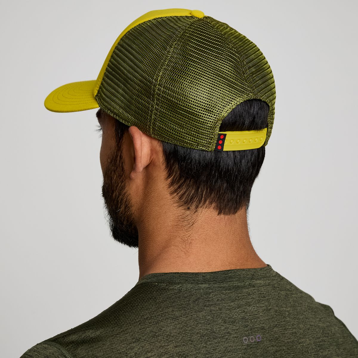 Saucony Foamie Trucker Hat - View All