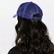 Saucony Foamie Trucker Hat, Blue Raz, dynamic 4