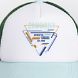 Saucony Foamie Trucker Hat, Cool Mint, dynamic 5
